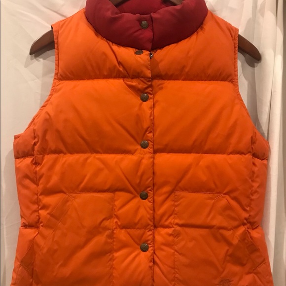 Vintage and RARE Ralph Lauren Ski Vest - Picture 3 of 5